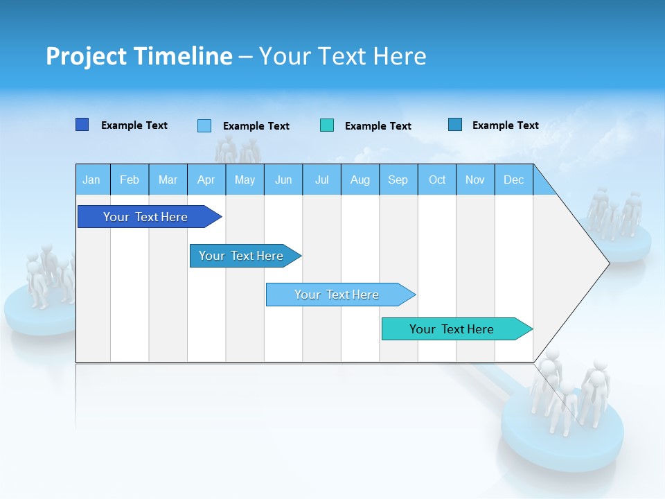 Lettuce Japanese Food Aluminum Pot PowerPoint Template
