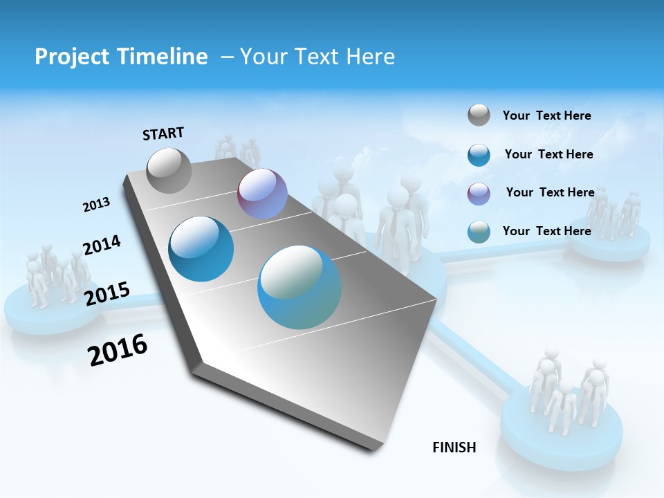 Lettuce Japanese Food Aluminum Pot PowerPoint Template