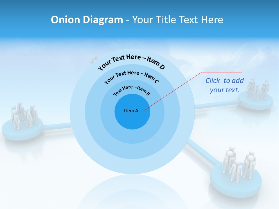 Lettuce Japanese Food Aluminum Pot PowerPoint Template