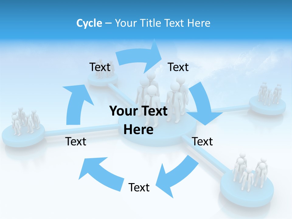 Lettuce Japanese Food Aluminum Pot PowerPoint Template