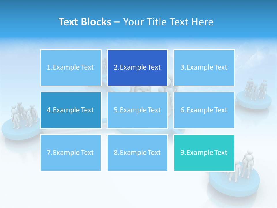 Lettuce Japanese Food Aluminum Pot PowerPoint Template