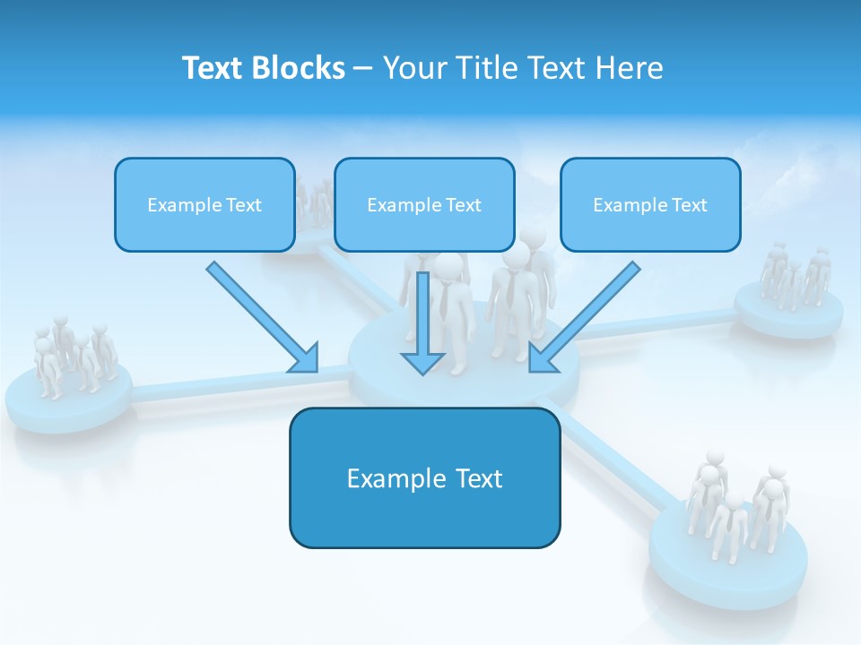 Lettuce Japanese Food Aluminum Pot PowerPoint Template