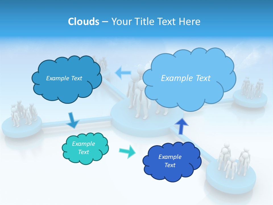 Lettuce Japanese Food Aluminum Pot PowerPoint Template