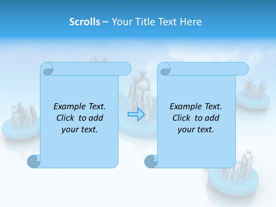 Lettuce Japanese Food Aluminum Pot PowerPoint Template