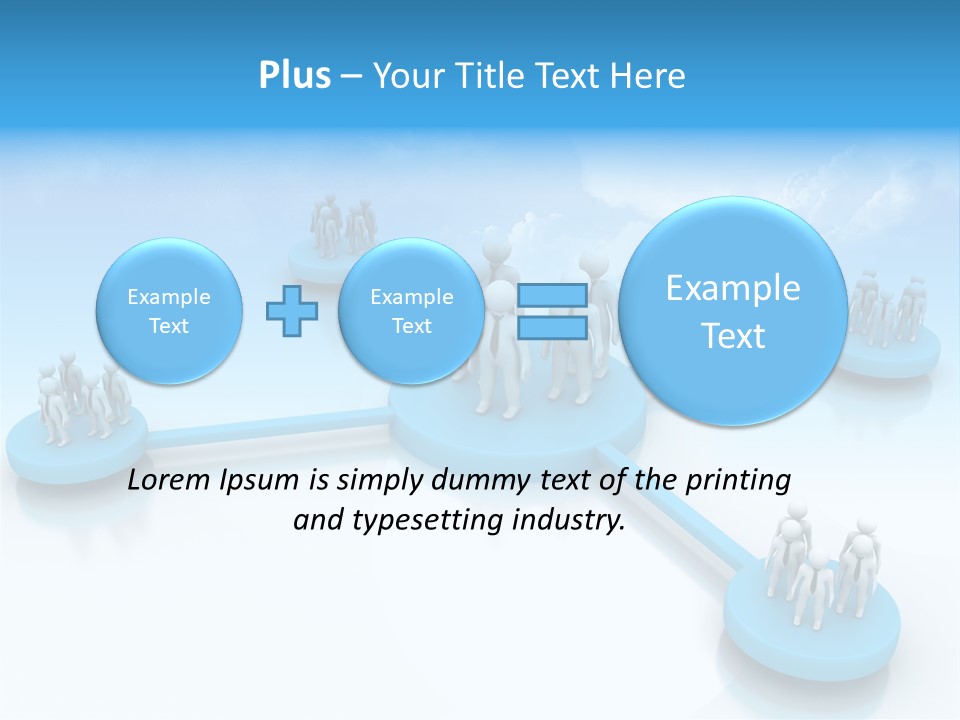 Lettuce Japanese Food Aluminum Pot PowerPoint Template
