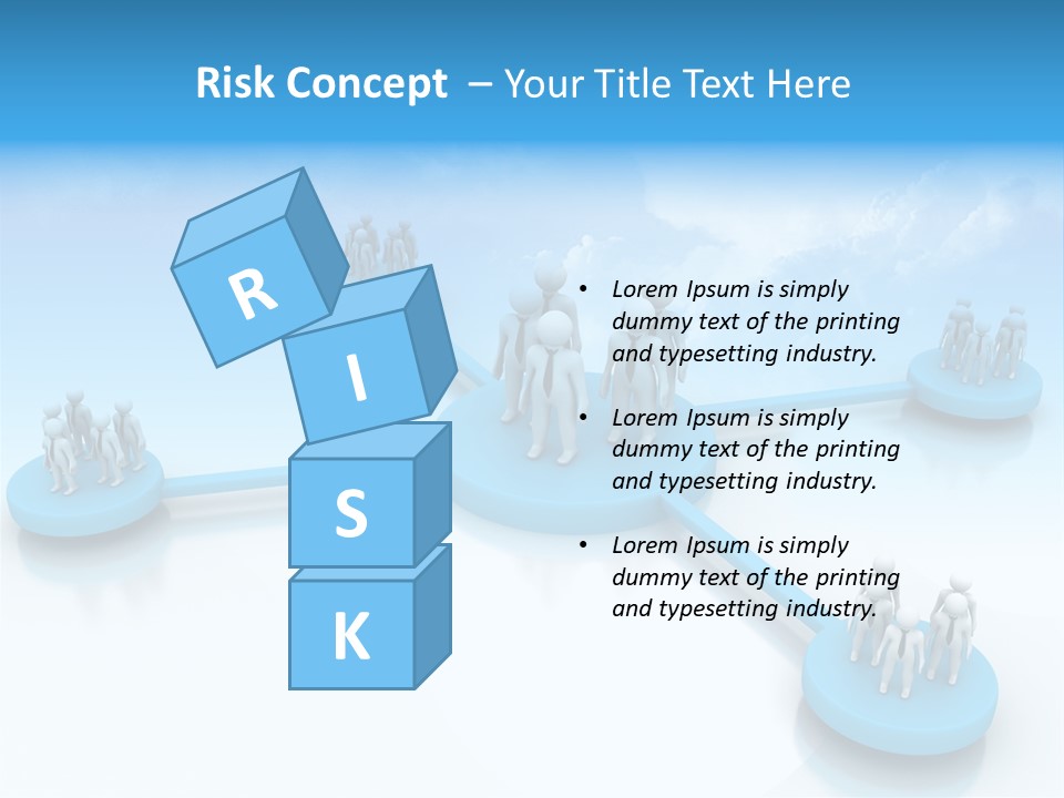 Lettuce Japanese Food Aluminum Pot PowerPoint Template