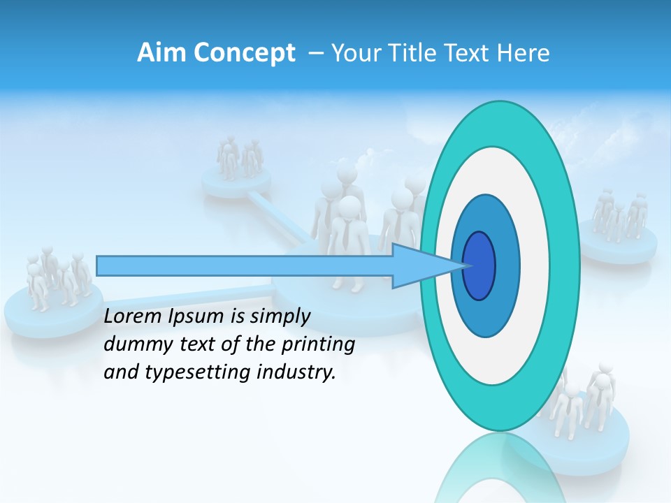 Lettuce Japanese Food Aluminum Pot PowerPoint Template