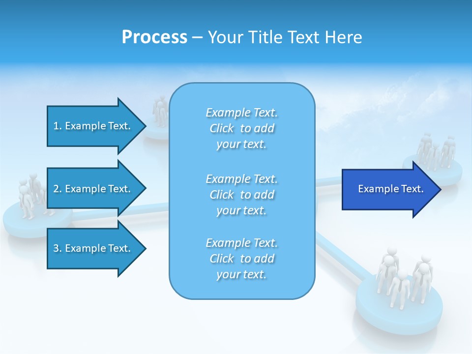 Lettuce Japanese Food Aluminum Pot PowerPoint Template