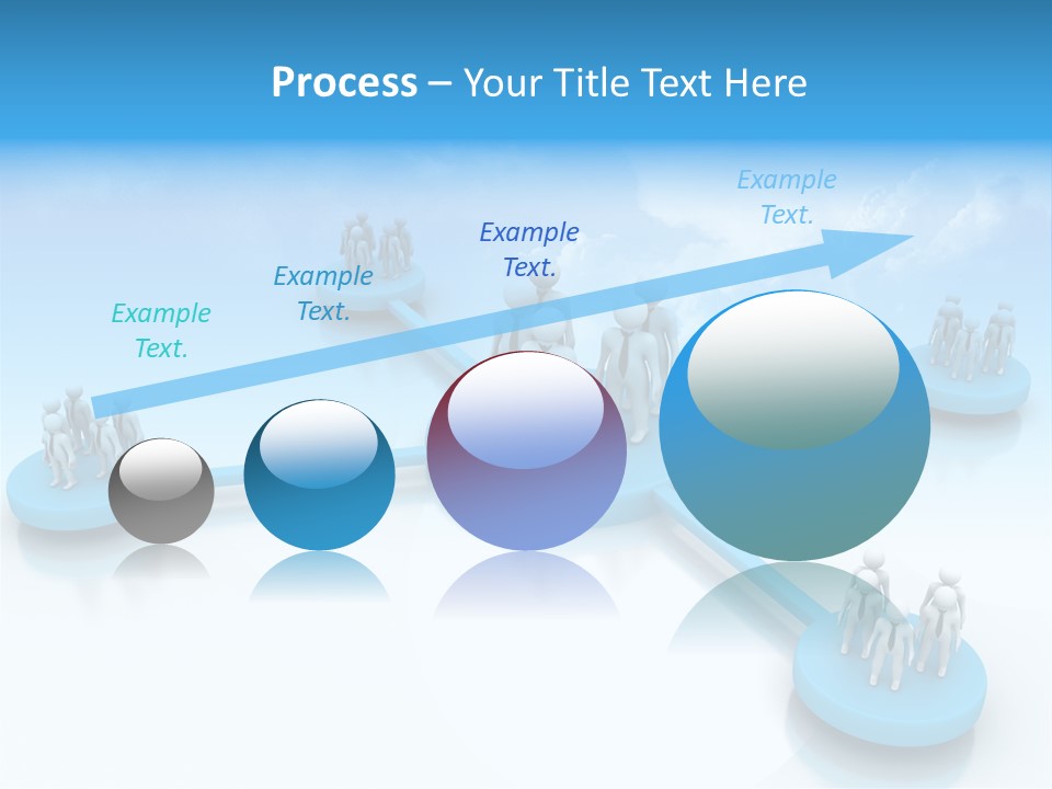 Lettuce Japanese Food Aluminum Pot PowerPoint Template