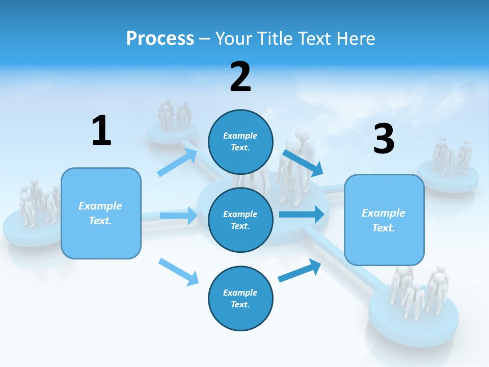 Lettuce Japanese Food Aluminum Pot PowerPoint Template