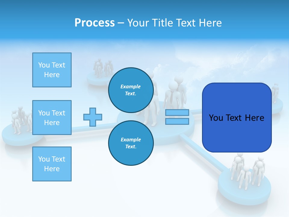 Lettuce Japanese Food Aluminum Pot PowerPoint Template