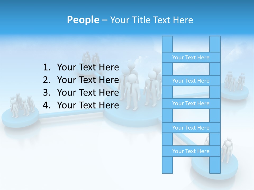 Lettuce Japanese Food Aluminum Pot PowerPoint Template