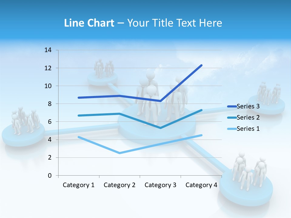Lettuce Japanese Food Aluminum Pot PowerPoint Template
