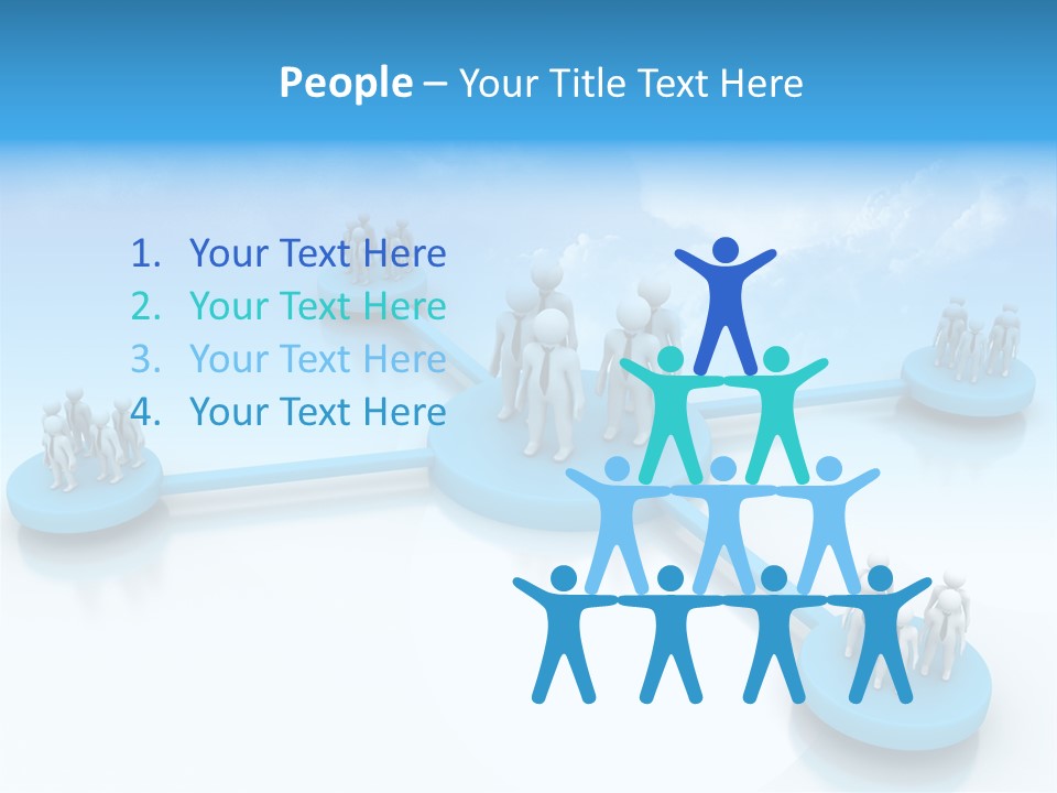 Lettuce Japanese Food Aluminum Pot PowerPoint Template