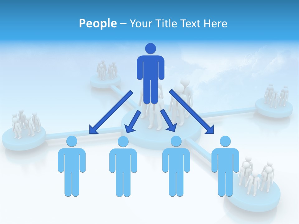 Lettuce Japanese Food Aluminum Pot PowerPoint Template