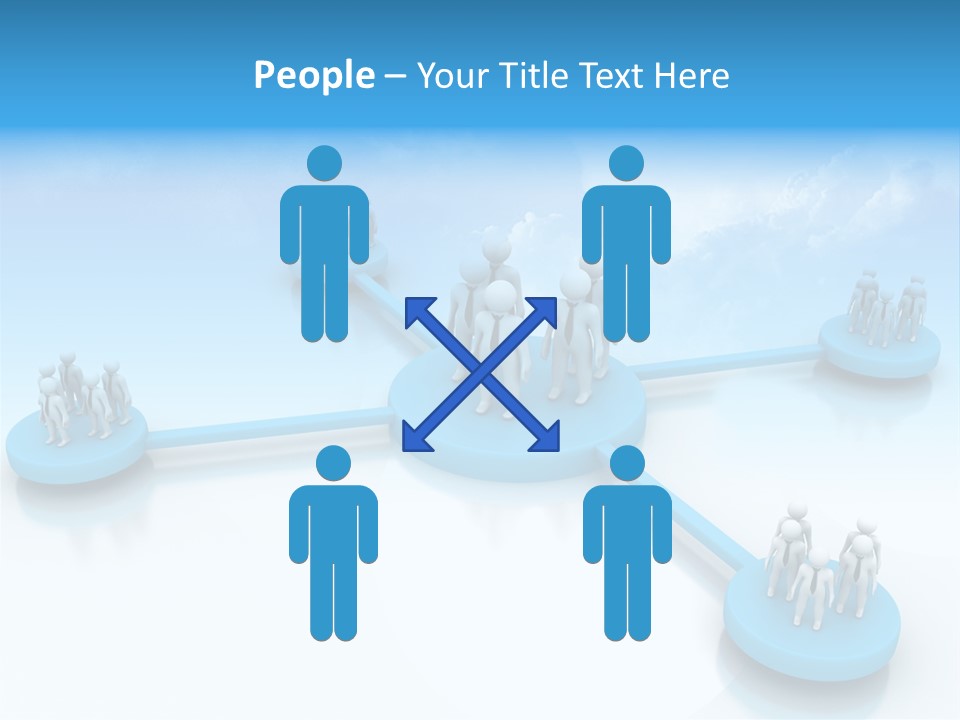 Lettuce Japanese Food Aluminum Pot PowerPoint Template