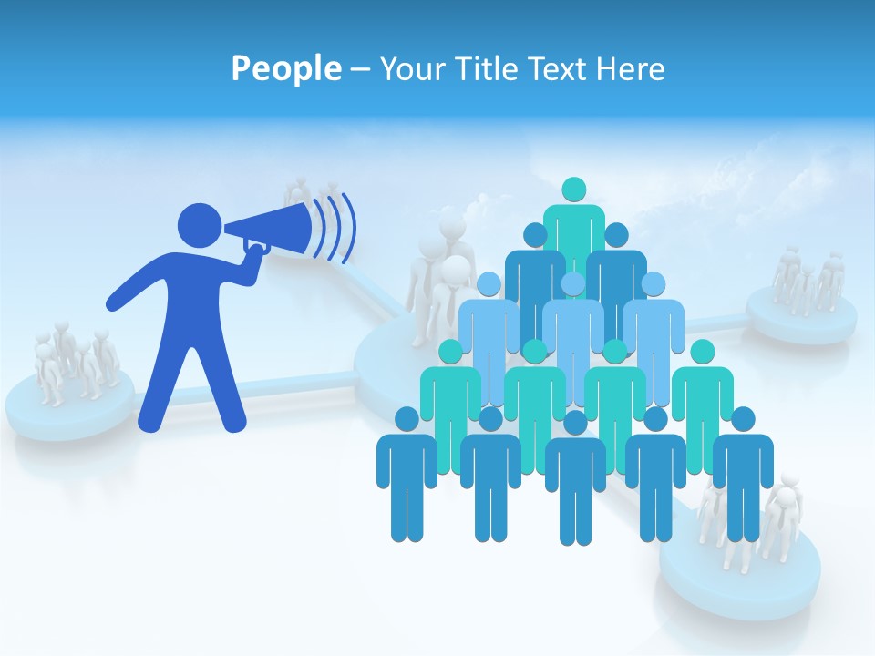 Lettuce Japanese Food Aluminum Pot PowerPoint Template