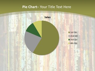 Tones Composition Wallpaper PowerPoint Template