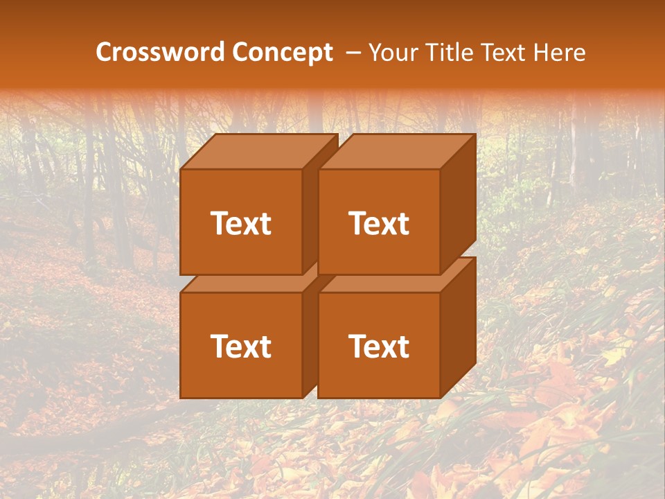 Popcorn Unhealthy Soda PowerPoint Template