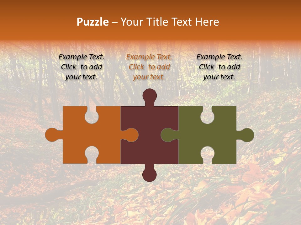 Popcorn Unhealthy Soda PowerPoint Template