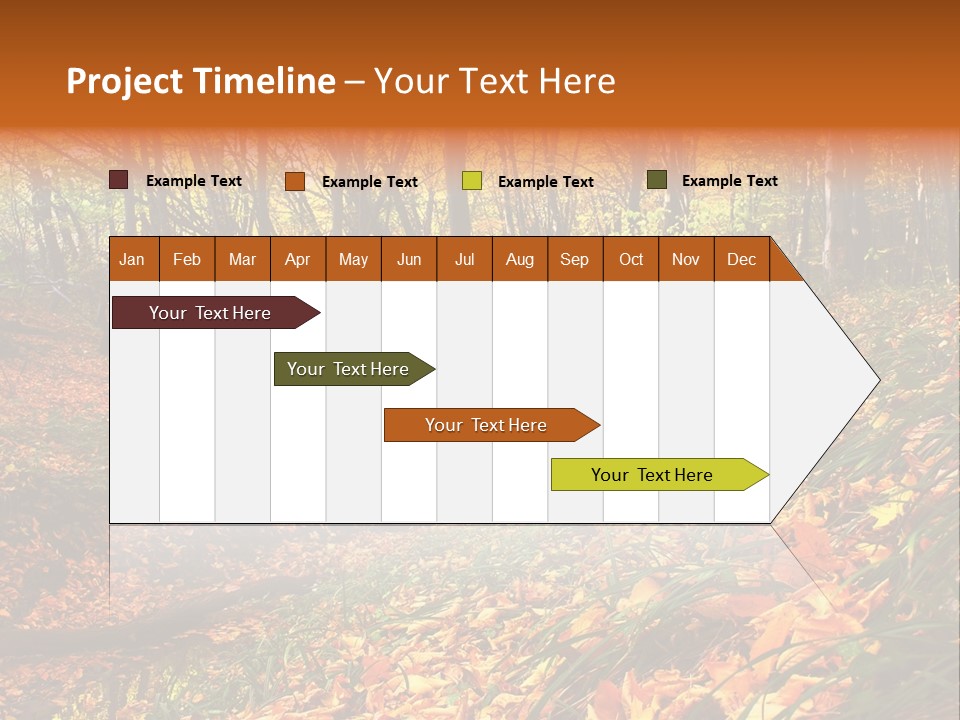 Popcorn Unhealthy Soda PowerPoint Template