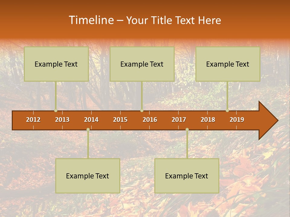 Popcorn Unhealthy Soda PowerPoint Template