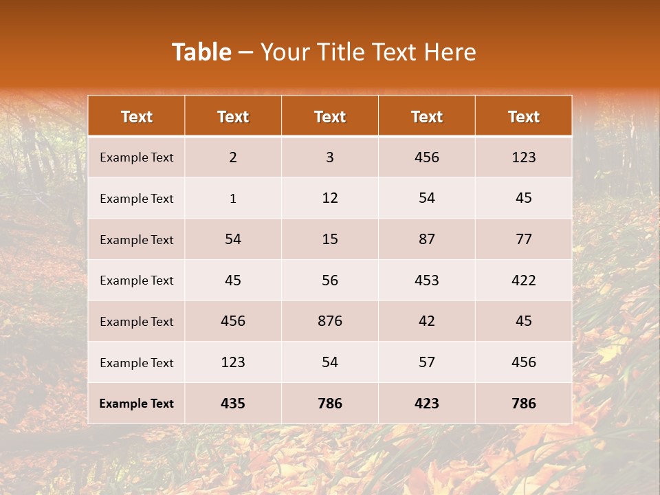 Popcorn Unhealthy Soda PowerPoint Template
