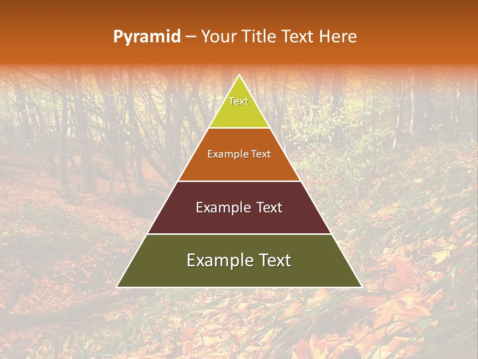 Popcorn Unhealthy Soda PowerPoint Template