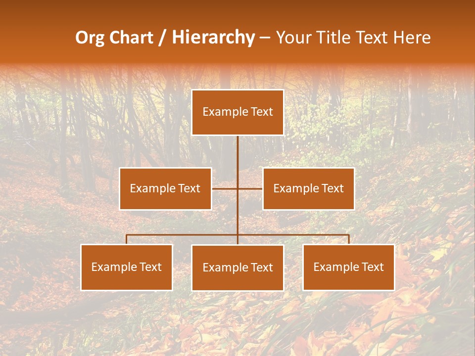 Popcorn Unhealthy Soda PowerPoint Template