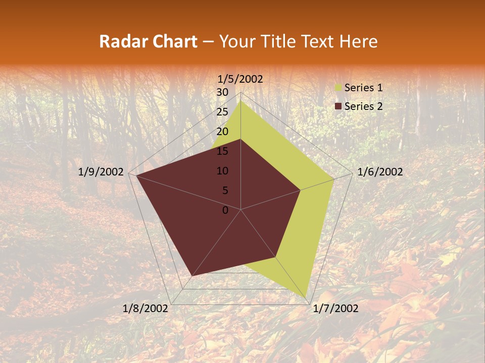Popcorn Unhealthy Soda PowerPoint Template