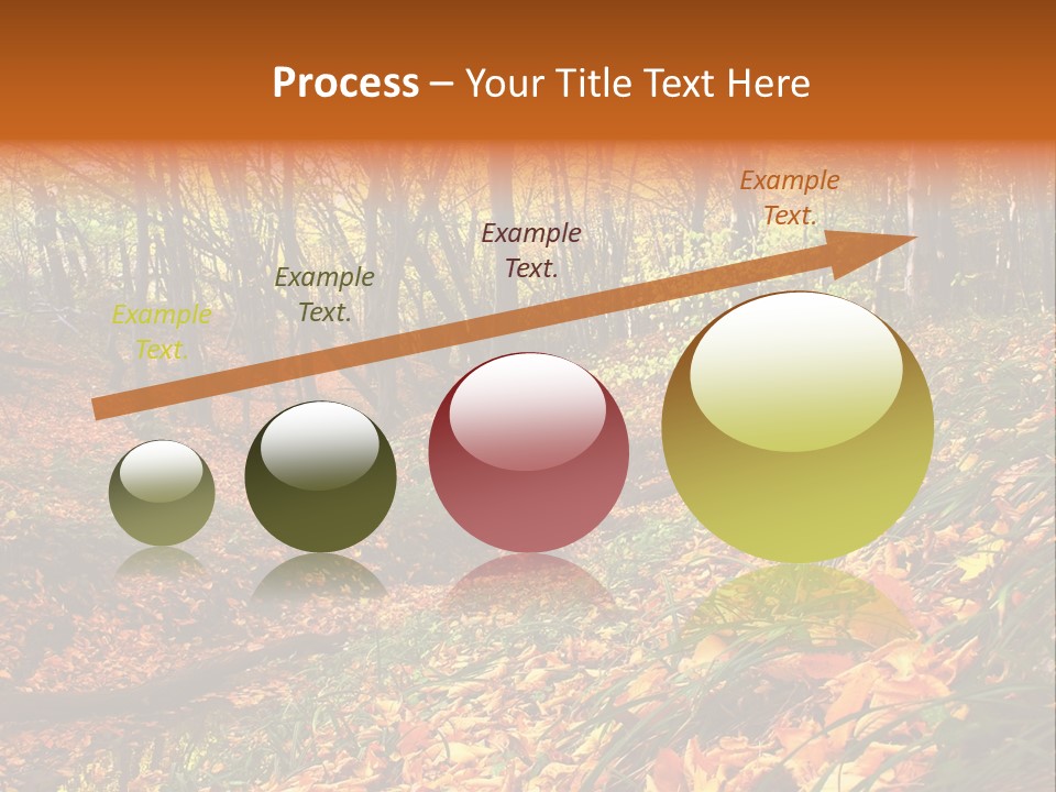 Popcorn Unhealthy Soda PowerPoint Template