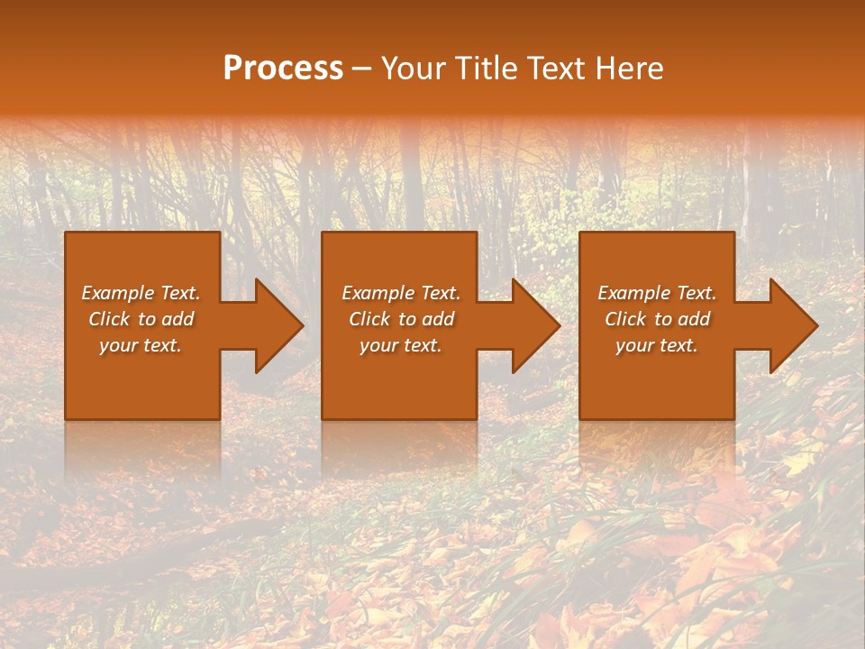 Popcorn Unhealthy Soda PowerPoint Template