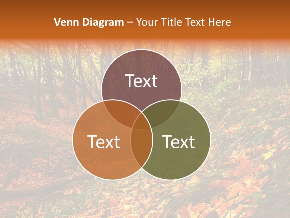 Popcorn Unhealthy Soda PowerPoint Template