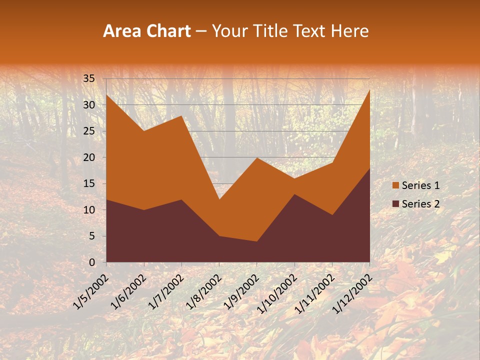 Popcorn Unhealthy Soda PowerPoint Template
