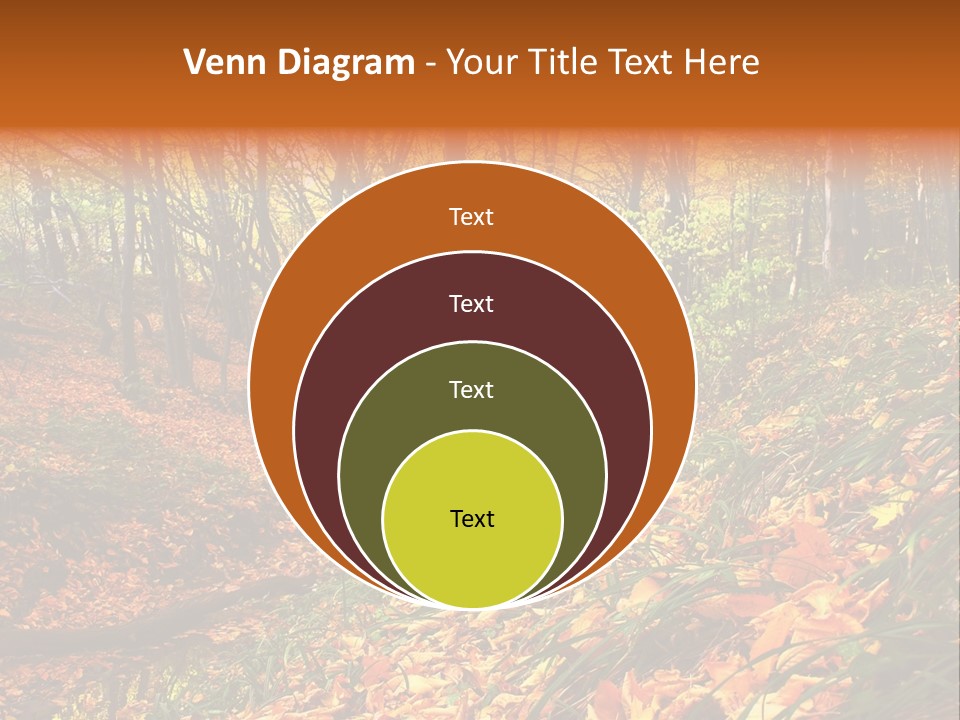 Popcorn Unhealthy Soda PowerPoint Template