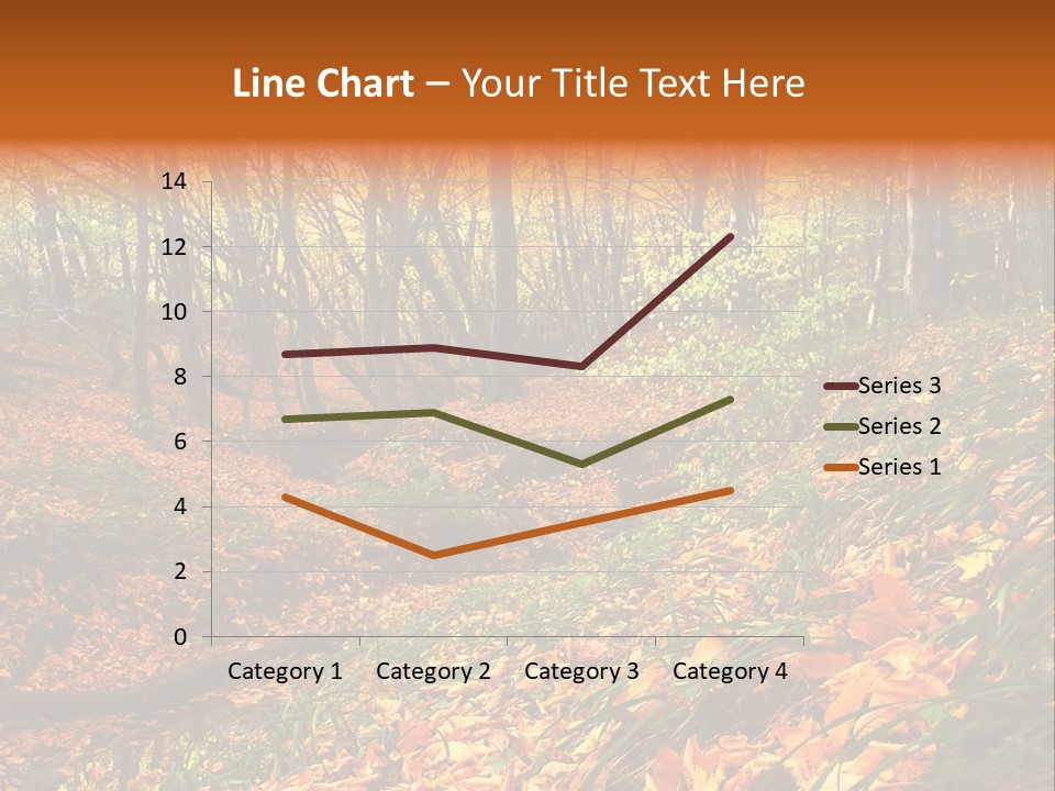 Popcorn Unhealthy Soda PowerPoint Template