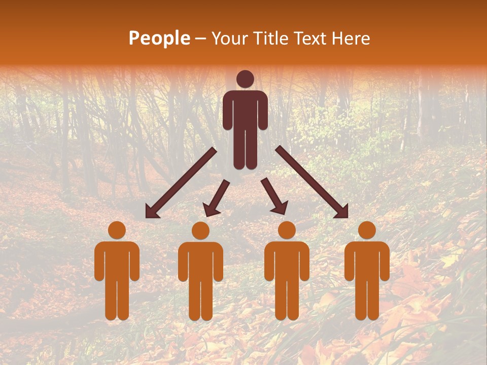 Popcorn Unhealthy Soda PowerPoint Template