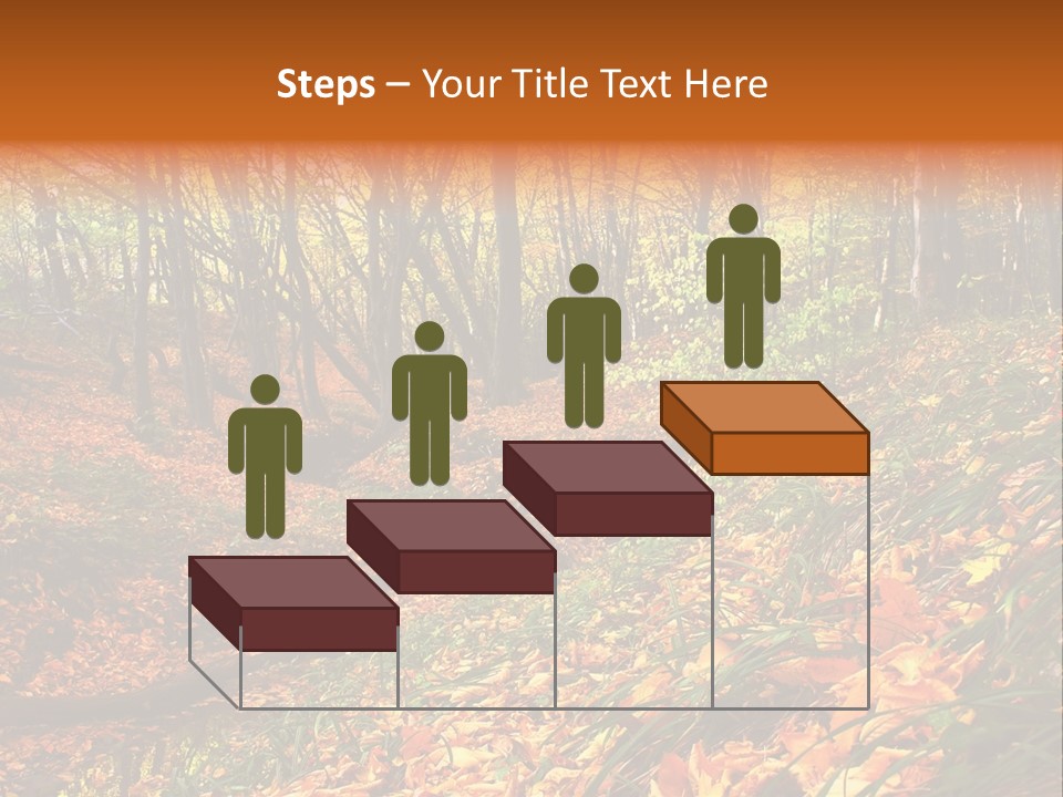 Popcorn Unhealthy Soda PowerPoint Template