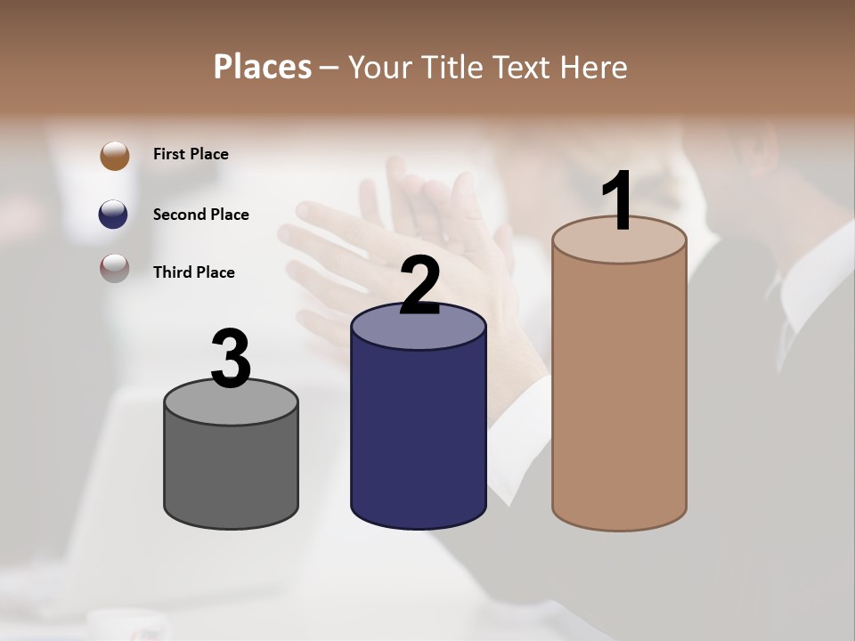 Stop Drink Addiction PowerPoint Template