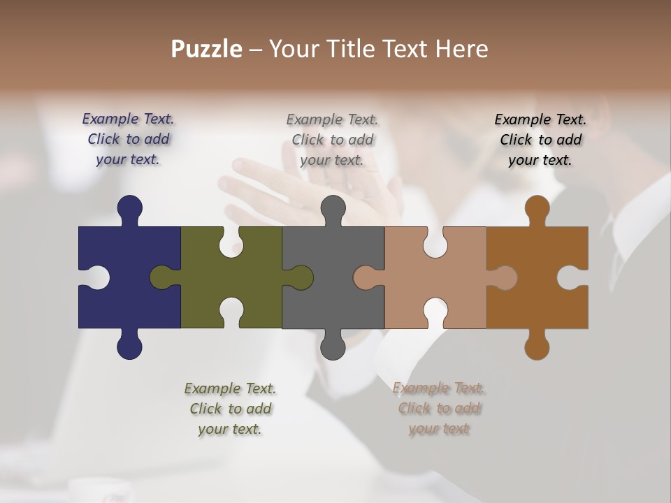 Stop Drink Addiction PowerPoint Template