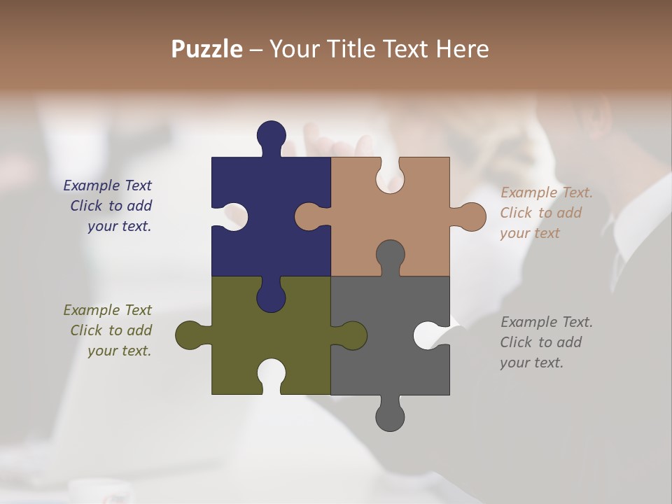 Stop Drink Addiction PowerPoint Template