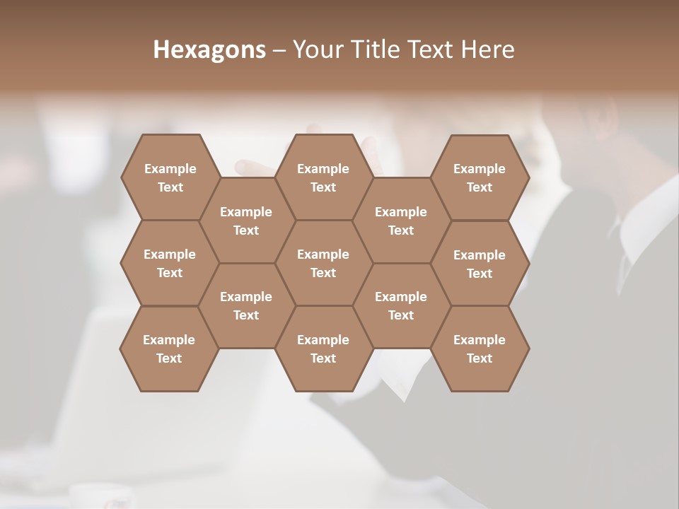 Stop Drink Addiction PowerPoint Template