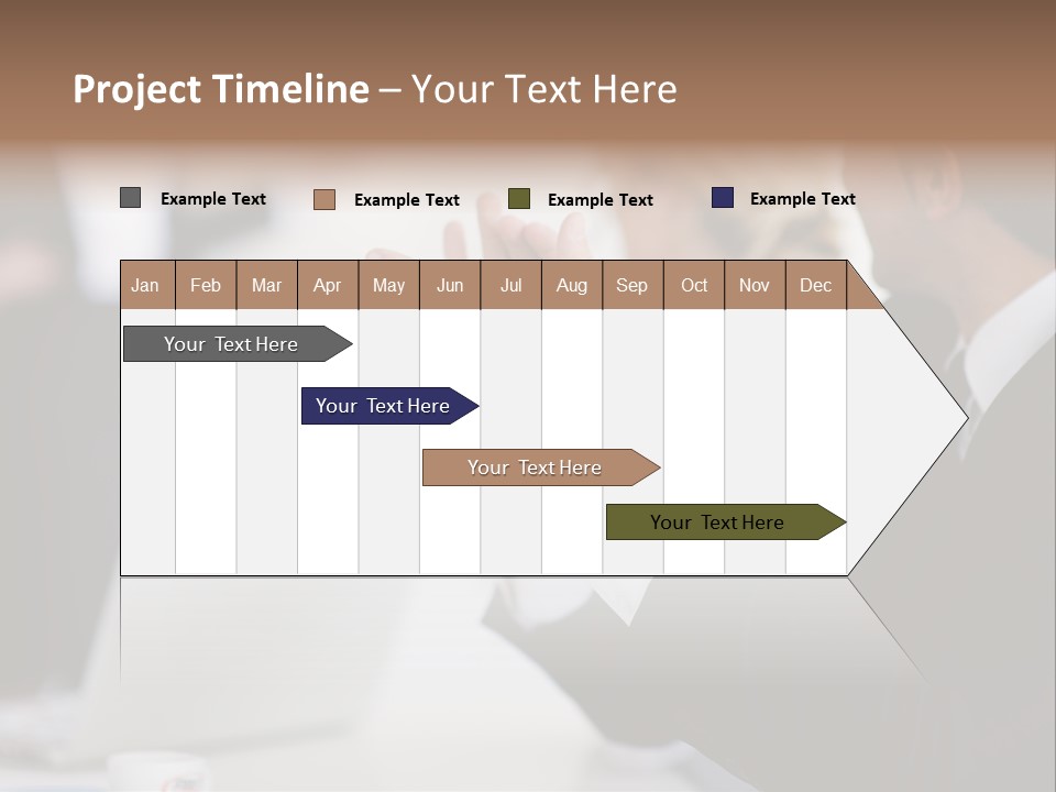 Stop Drink Addiction PowerPoint Template