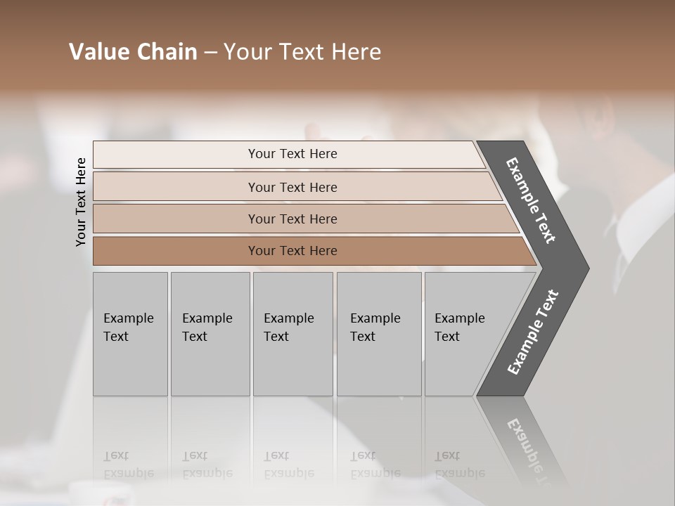Stop Drink Addiction PowerPoint Template
