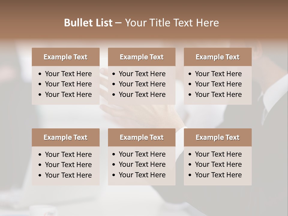 Stop Drink Addiction PowerPoint Template