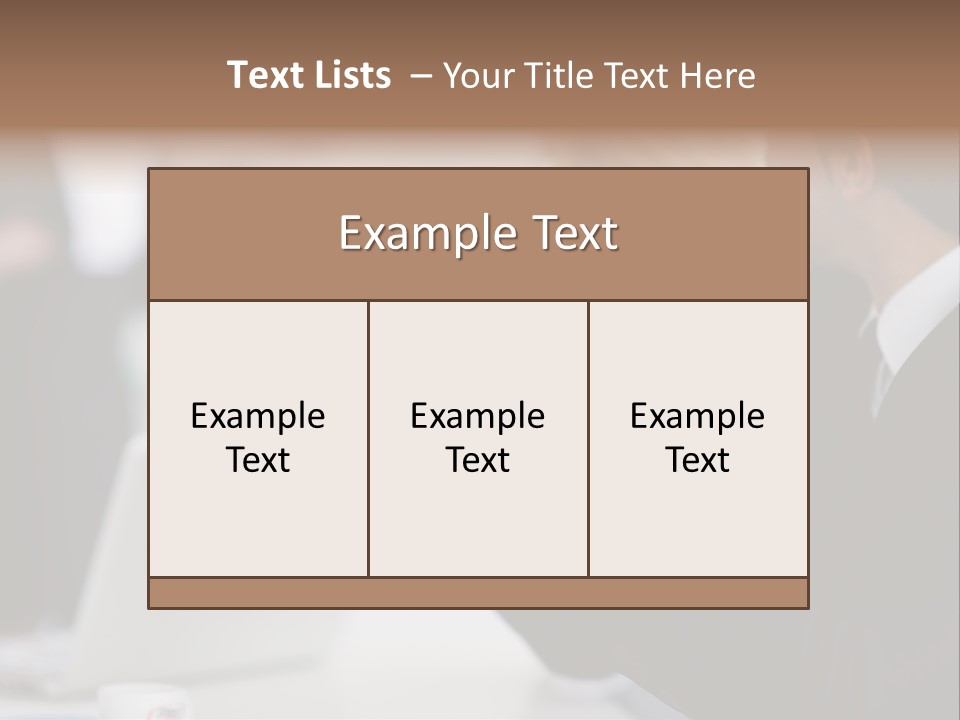 Stop Drink Addiction PowerPoint Template