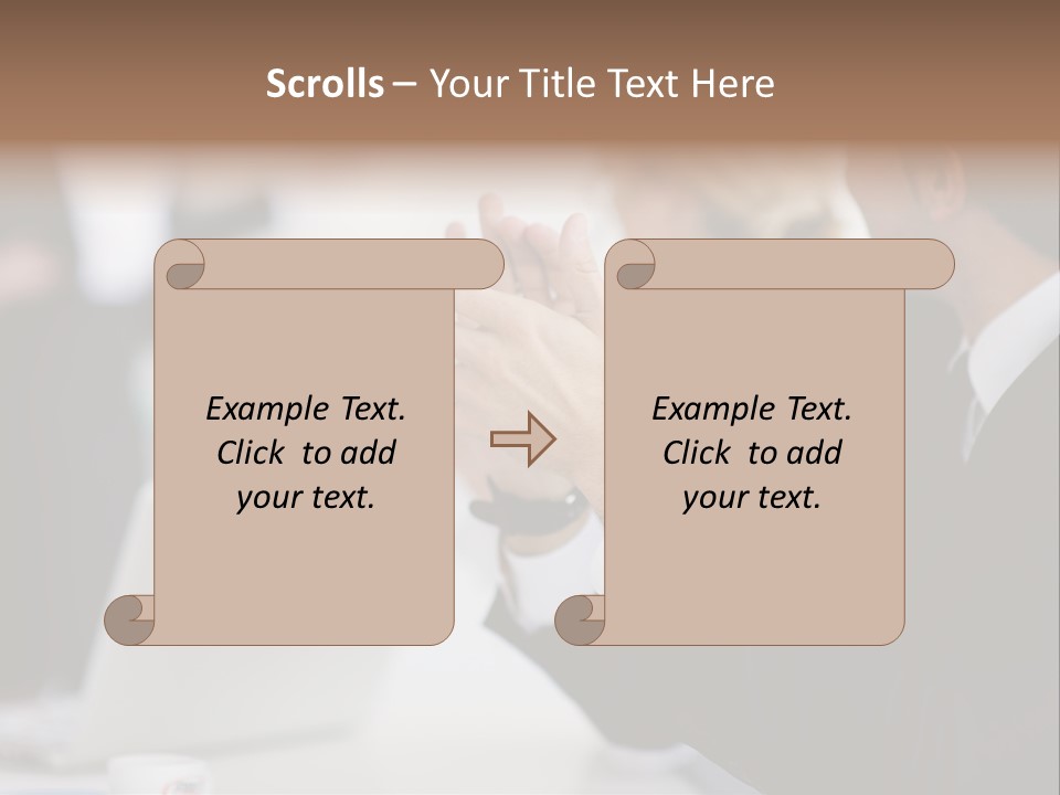 Stop Drink Addiction PowerPoint Template
