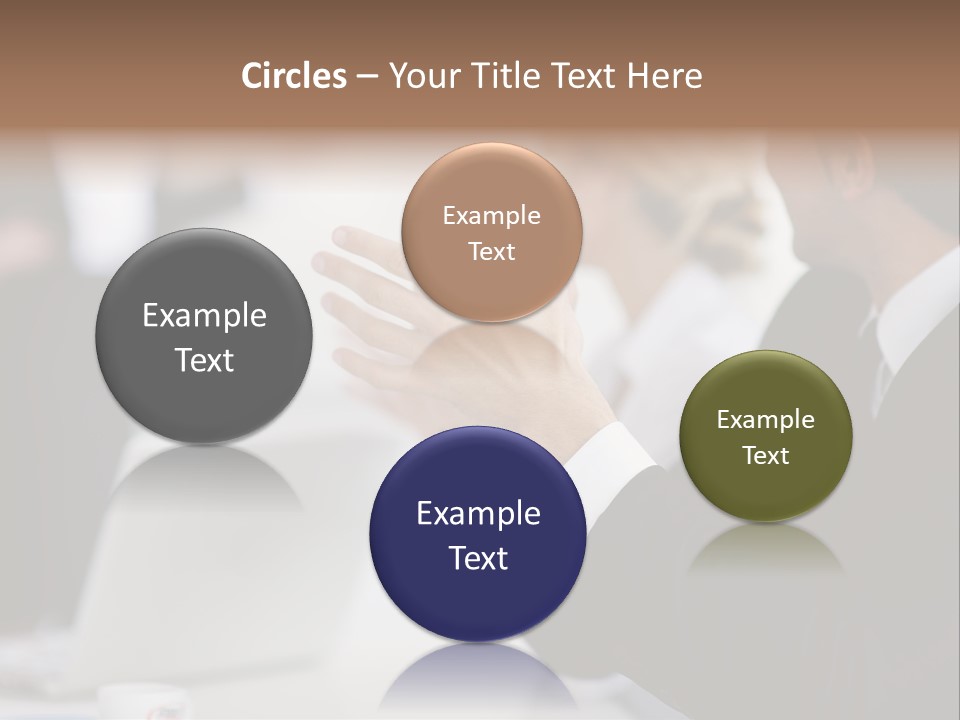 Stop Drink Addiction PowerPoint Template