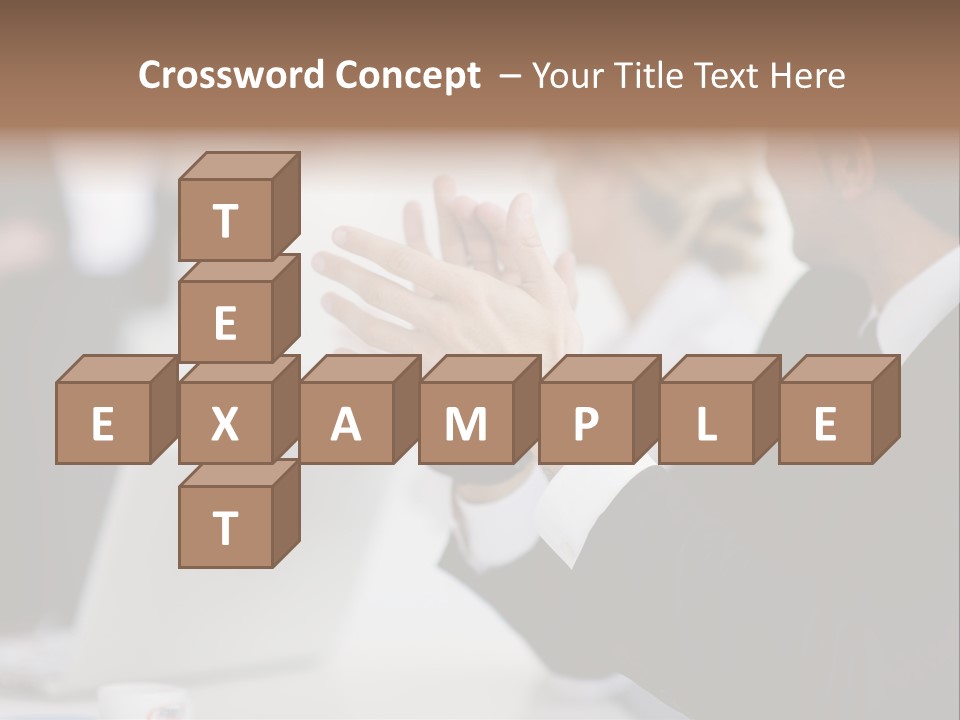 Stop Drink Addiction PowerPoint Template