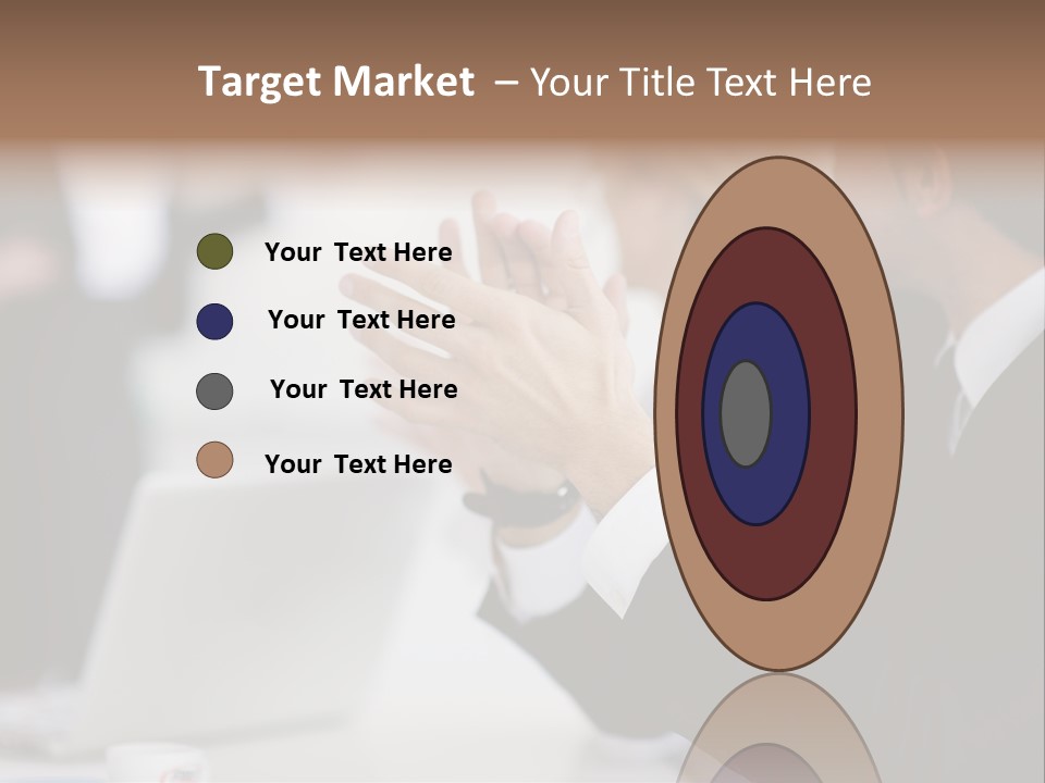 Stop Drink Addiction PowerPoint Template